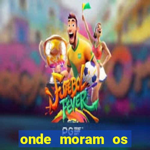 onde moram os jogadores do cruzeiro